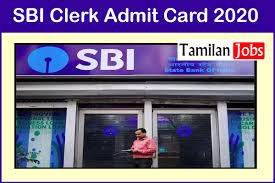 All the aspirants can get the sbi clerk call letter 2020 tentatively from 11 february 2020 onwards on the official site.i.e.sbi.co.in. Sbi Clerk Admit Card 2020 Out Download Onlinesbi Com