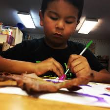 Salish School of Spokane