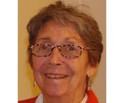 Judith Healy Obituary (1934