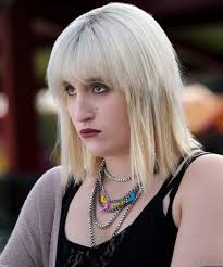 Mallory From Cruel Summer Harley Quinn Smith Interview