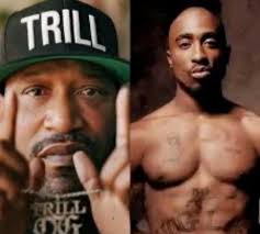 2Pac is no where near rappers that are skilled lyrically. Talking about  rappers with exceptional lyrical ability, metaphors, and punchlines
