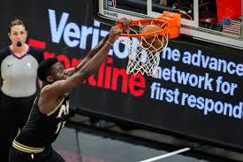 The atlanta hawks will take on the new york knicks on 5/23/21. Alpzf5x890rblm