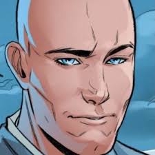 Lex Luthor (Earth-24)