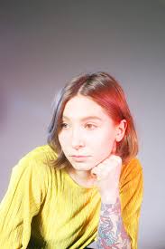 Julianna Riolino's new video PAL