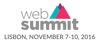 Web summit 2021 brings together the people and companies redefining the global tech industry. Look Out For Us At Web Summit 2016 Nov 8 10