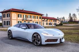 The car karma automotive now builds is the revero. Karma Is Set To Reveal All Electric Revero Gte Exotic Car List