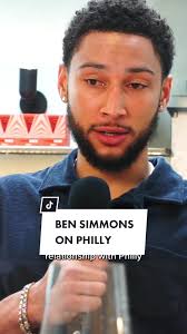 Hey LeBron we're all good bruh, Ben Simmons is here”😭😭 #nba #basketb...