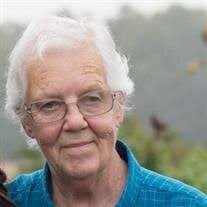 Elaine Ann Barley Obituary