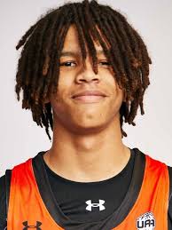 Sammy Jackson, Roman Catholic, Small Forward