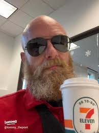 G'Mornin, Go Get 'Em: A Morning Motivation