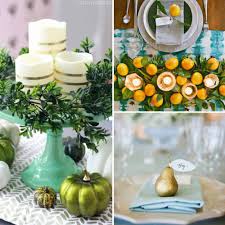 When autocomplete results are available use up and down arrows to review and enter to select. Amazing Thanksgiving Table Decor Ideas Pretty Providence