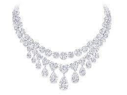 Pin By Nemet Joussef On Jewelry Graff Jewelry Diamond Necklace Designs Diamond Necklace