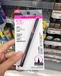 Wet N Wild Skinny Tip Eyeliner Makeup Kit Makeup Beauty Shop