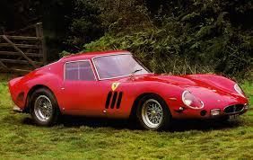 Ferrari 308 gts tom selleck photo: Top 5 Ferraris Of All Time Exotic Car List
