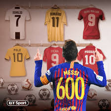 In the home, he has optimal care and attention. Bt Sport Lionel Messi Has Scored 600 Career Club Goals The Seventh Player In History To Reach The Milestone Cristiano Ronaldo Pele Romario Josef Bican Gerd Muller Ferenc Puskas Unreal Free