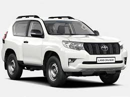 The toyota land cruiser is a very capable and reliable 4x4, but in spite of its legendary strengths, most drivers will find it simply too agricultural compared to contemporary rivals like the land rover discovery. Re Toyota Launches Land Cruiser Utility Page 1 General Gassing Pistonheads Uk