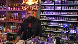 Peki alkol yasağı saati ne zaman, neden alkol yasağı getirildi? Amfdjgtbqfaa M