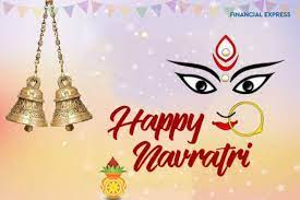 You can download many navratri whatsapp status in just one click in hd. Happy Navratri 2020 Whatsapp Messages Significance Best Quotes The Financial Express