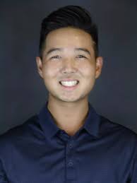 2017-18 Men's Golf Roster