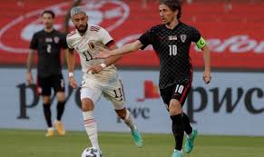 Previa y pronosticos para el croacia — escocia 22.06.2021. Las Alineaciones De Croacia Y Escocia