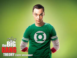 Two days later, penny moved in and so much blood rushed to your genitals, your brain became a ghost town. Sheldon Cooper Big Bang Theory Wiki Fandom