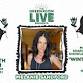 "The Green Room LIVE" with Melanie Sandford