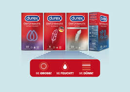 Lets not go back to normal: Durex sagt, jeder sollte guten Sex haben und  ruft uns ... | Presseportal