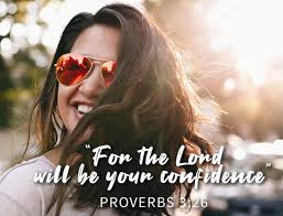 You're never alone when you have God