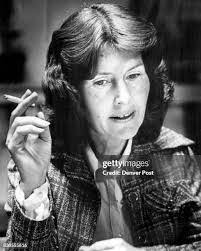 Maryann Coyle's Instagram, Twitter & Facebook