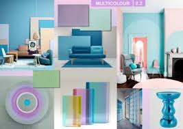 Maybe you would like to learn more about one of these? Interior Trends 2022 2023 By Milou Ket Home Textile