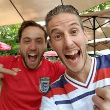 David Fearn (@DaveFearny)