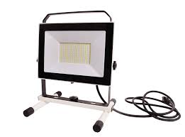 Nextled 10000lm 110 W Led Work Light 1000w Equivalent Ip 65 Water Proof Flood Light Stand Working Light For Worksho Portable Led Led Work Light Work Lights