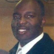 Anthony Guinyard Obituary