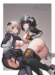 Rule34 - If it exists, there is porn of it   7392191