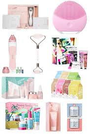 Top Beauty Gift Ideas For 2018 The Clever Side Beauty Products Gifts Top Beauty Gifts Beauty Gift