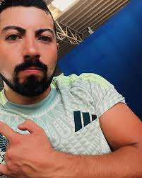 Un rato con mi amigo 😎👌