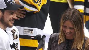 Fleury and his wife introduced her and i to each other at one of the team parties. Kathy Leutner Wiki Boyfriend Sidney Crosby Engaged Net Worth Age