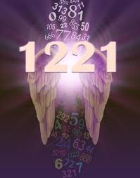 Angel number 1221 is telling you that it is time for positive vibrations and also time to eliminate all if angel number 1221 has come to you, it certainly means that you are full of emotions and you fall in. Angel Number 1221 Everydayknow Com