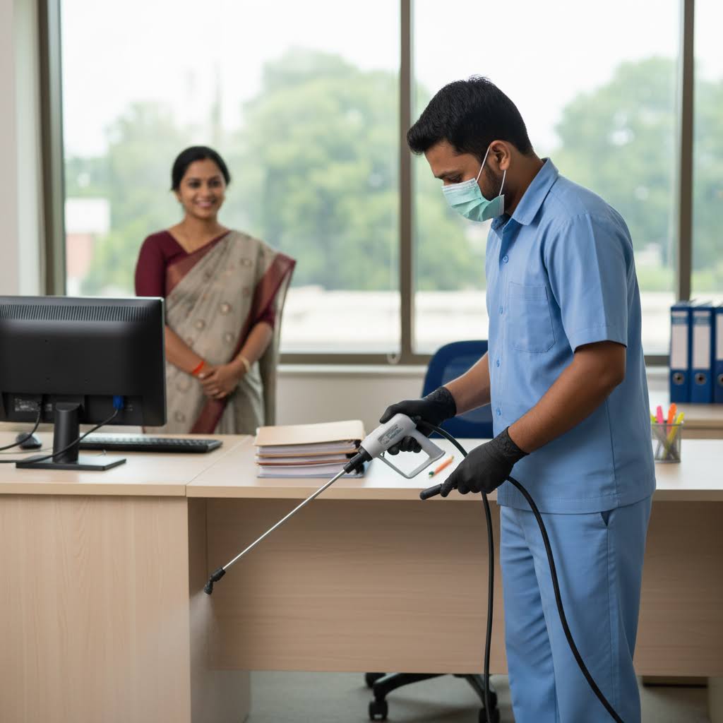 Office Pest Control in Nagpur product image