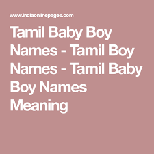 Stop Looking For Happiness In The Same Place You Lost It Meaning In Tamil Tamil Baby Boy Names Tamil Boy Names Tamil Baby Boy Names Meaning Tamil Baby Boy Names Baby Boy Names Boy Names