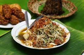 Hal ini karena akan jauh lebih nikmat dan pastinya lebih menyehatkan. Resep Toge Goreng Tauco Enak Khas Kota Bogor