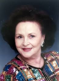 Carolina Serr Hamaker Obituary