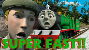 Thomas & Friends Useful Railway Rex's crash But Sped Up As Much As My Video  Editor Allows Me To Do