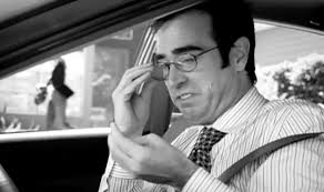 Commercials — Peter Chelsom