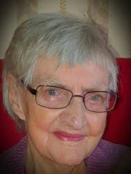 Condolence Book for Margaret Johnson (née Flynn) (Kilmanagh, Kilkenny)