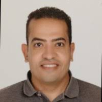 Khalil Ayad Email & Phone Number