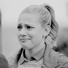 Riverdale 15 Day Challenge ○ Day 2