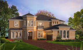 Our Homes Tamaya An Ici Homes Community