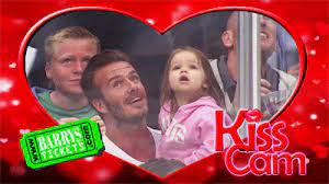 The best memes from instagram, facebook, vine, and twitter about kiss cam. Most Hilarious Kiss Cam Goofs Ever Album On Imgur