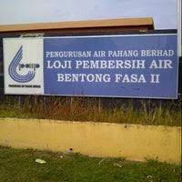 Check spelling or type a new query. Pengurusan Air Pahang Berhad Bentong Town Hall In Bentong